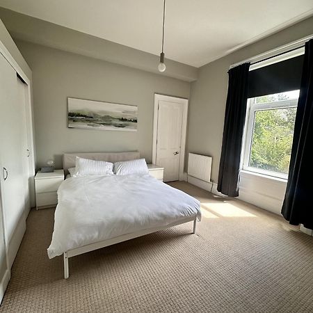 Springbank Apartment Aberdeen Kültér fotó